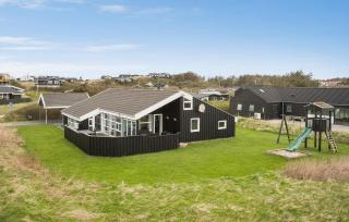 Amazing Home In Løkken With Sauna - Løkken - 0