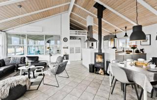 Amazing Home In Løkken With Sauna - Løkken - 7
