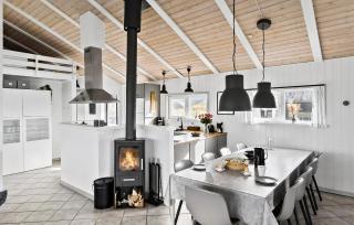 Amazing Home In Løkken With Sauna - Løkken - 6