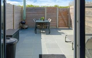 Golf 3 - Middelkerke - 9