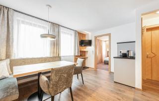 Stilvolle Ferienwohnung - Sankt Anton am Arlberg - 2