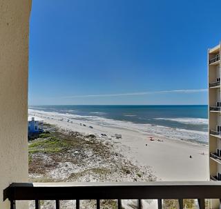 Pinnacle Port a-702 - Panama City Beach - 9