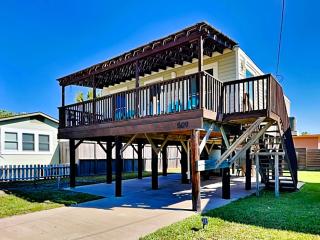 Palm Paradise - Port Aransas - 0