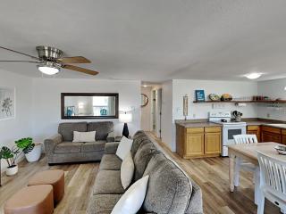 Palm Paradise - Port Aransas - 4