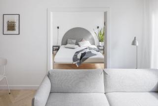 Coconut apartment - 8