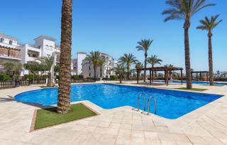 Awesome Apartment In Torre-Pacheco - Torre-Pacheco - 9