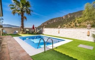 Awesome Home In Algodonales With Wifi - Algodonales - 0