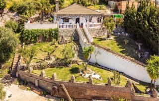 Awesome Home In Algodonales With Wifi - Algodonales - 9