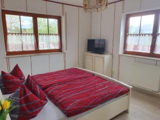 Ferienwohnung Schortestraße - Ilmenau - 4