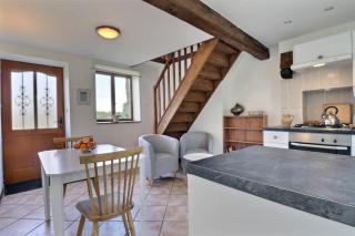 La petite maison bleue - Les Portes du Coglais - 9