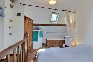 La petite maison bleue - Les Portes du Coglais - 4