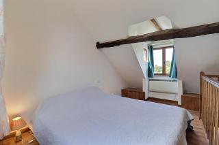 La petite maison bleue - Les Portes du Coglais - 2