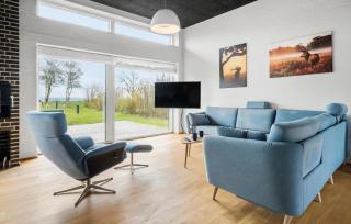 Awesome Home In Thyholm With Wifi - Thyholm - 7