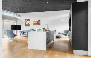 Awesome Home In Thyholm With Wifi - Thyholm - 6