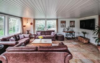 Four-Bedroom Holiday Home In Vaggerlose - Marielyst - 7