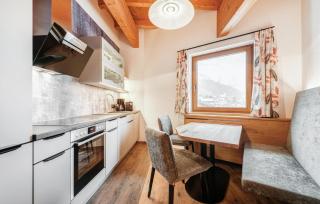 Moderne Ferienwohnung St,anton - Sankt Anton am Arlberg - 8