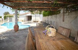 Villa ensoleillée & Piscine privée à Aléria - Aleria - 5