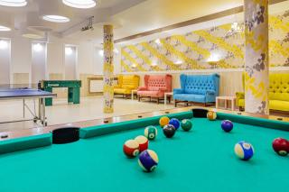 Dom Wczasowy Rudnik z basenem, sauną i banią - 6