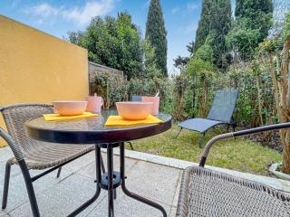 Vivez Lunel-Clim-Wifi Fibre-Parking Privé-Patio T2 - 5