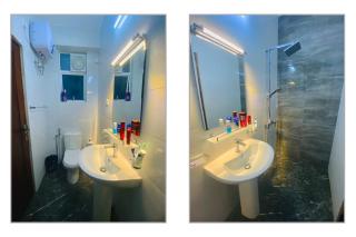 Two Bed Roomed, Fully Furnished & Air Conditioned Apartment with Sea View for Rent at Beach Road, Mount Lavinia - 4