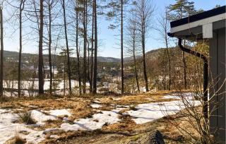 Beautiful Home In Tingvatn With Kitchen - Tingvatn - 9