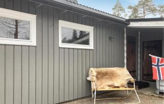 Beautiful Home In Tingvatn With Kitchen - Tingvatn - 4