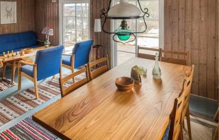 Beautiful Home In Tingvatn With Kitchen - Tingvatn - 9
