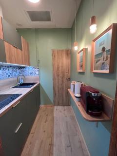 Appt lumineux - 2 chambres - Mer et commerces - Berck-sur-Mer - 5