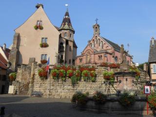 Gîte Le Hissala - Eguisheim - 1
