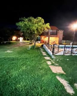 Cabañas San Pío - Merlo - 6