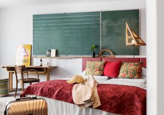 Boutiquehotel Stadthalle - Vienne - 5