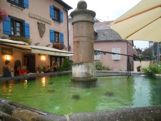 Gîte Le Hissala - Eguisheim - 4