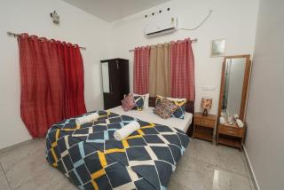 VILLA MANTRAA - 6