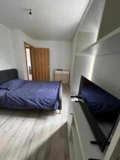 Pension des Draizes - Neuchâtel - 6