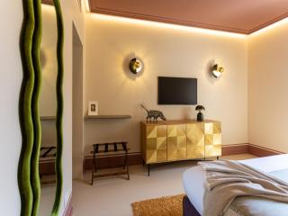 The Best Rent - Modern one-bedroom apartment in the lively heart of Brera - Milan - 8