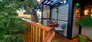 Paradise Private Zen Studios - Knysna - 3