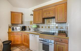 Beautiful Home In St Ambroix With Wifi - Saint-Julien-de-Cassagnas - 5