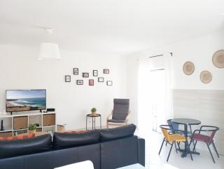 Ericeira Beach Trip Apartment - 4