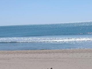 Appartement 2 pièces avec accès direct plage, terrasse et parking - FR-1-387-146 - Cap d'Agde - 0