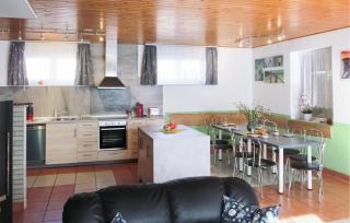 Gorgeous Home In Priborn With Sauna - 8