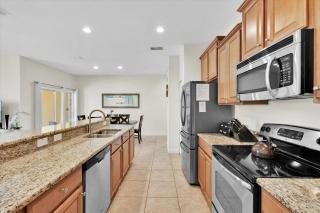 City Palm Villa - Orlando - 4