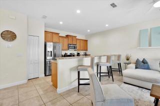 City Palm Villa - Orlando - 5