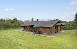 Amazing Home In Fjerritslev With Wifi - Fjerritslev - 9