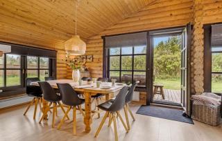 Amazing Home In Fjerritslev With Wifi - Fjerritslev - 6