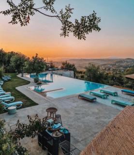 Abdelli Terraces in Batroun - Batroun - 0