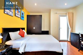 HANZ 4013 Hotel Bui Vien - Ho Chi Minh City - 6