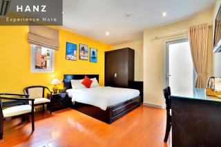 HANZ 4013 Hotel Bui Vien - Ho Chi Minh City - 8