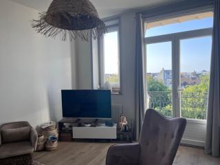Appt lumineux - 2 chambres - Mer et commerces - Berck-sur-Mer - 9