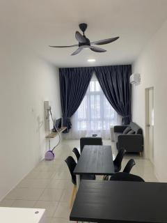 Leo Home Anderson Ipoh - Ipoh - 0