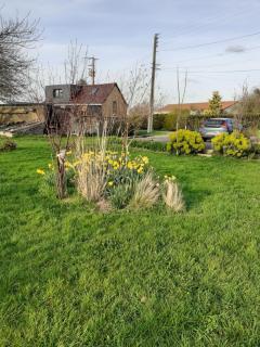 La Clef des Champs - - 4